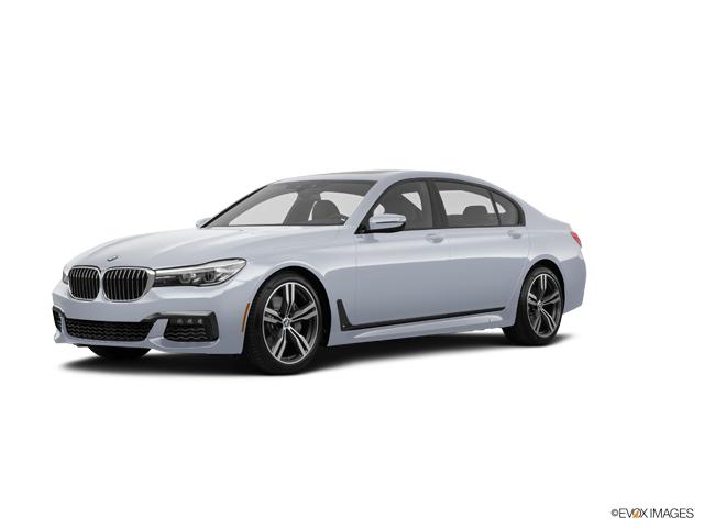 2019 BMW 740i Vehicle Photo in Grapevine, TX 76051