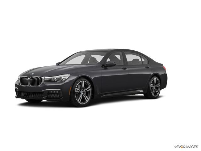 2019 BMW 740i Vehicle Photo in Grapevine, TX 76051