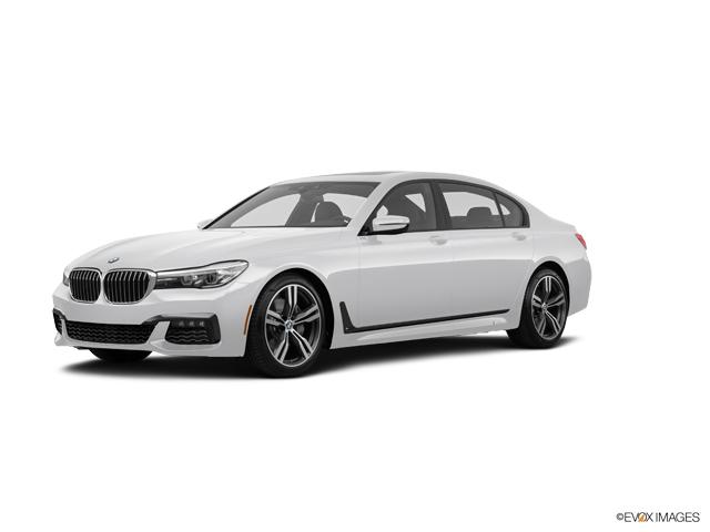 2019 BMW 740i Vehicle Photo in Grapevine, TX 76051