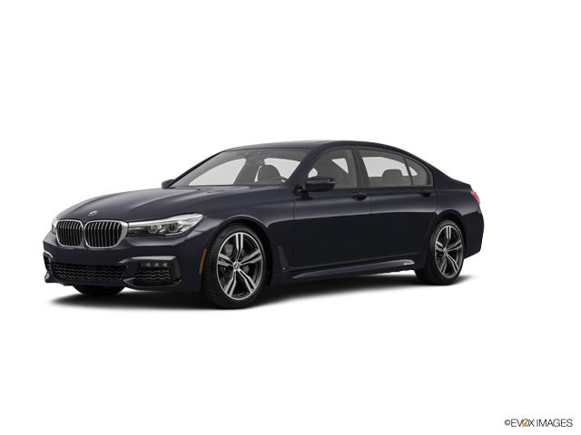 2019 BMW 740i Vehicle Photo in Grapevine, TX 76051