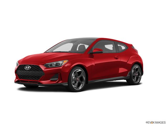 Select 2019 Hyundai Veloster