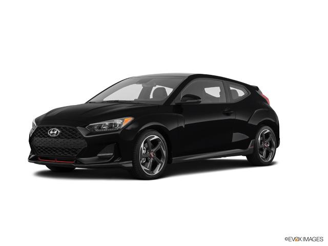 Select 2019 Hyundai Veloster