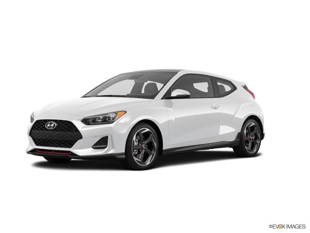Select 2019 Hyundai Veloster