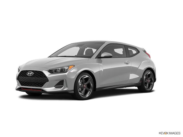 2019 Hyundai Veloster Vehicle Photo in Merrillville, IN 46410
