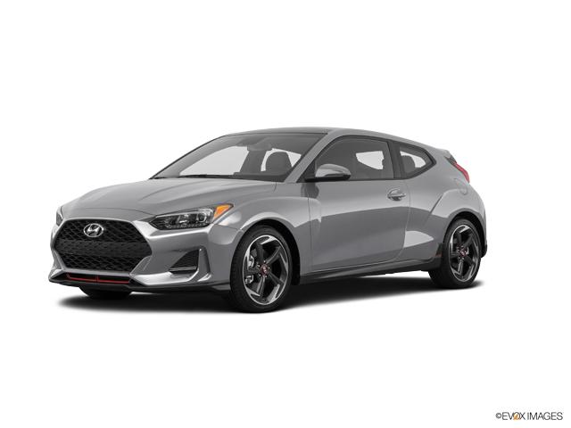 2019 Hyundai Veloster Vehicle Photo in Highland, IN 46322