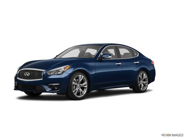 2019 INFINITI Q70 Vehicle Photo in San Antonio, TX 78230