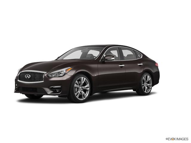 2019 INFINITI Q70 Vehicle Photo in San Antonio, TX 78230