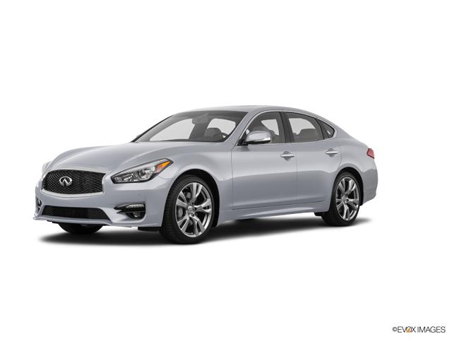 2019 INFINITI Q70 Vehicle Photo in San Antonio, TX 78230