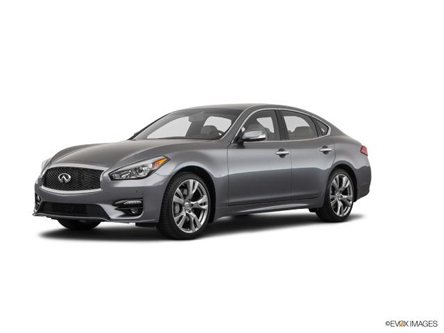 2019 INFINITI Q70 Vehicle Photo in Grapevine, TX 76051