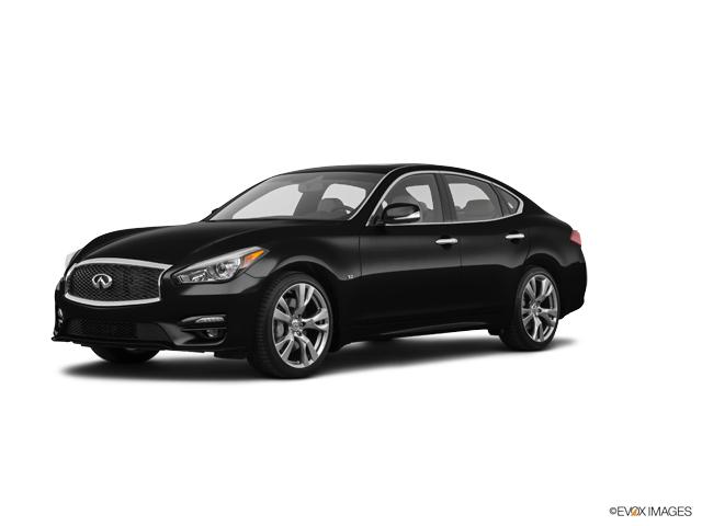 2019 INFINITI Q70 Vehicle Photo in Dallas, TX 75209
