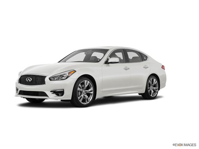 2019 INFINITI Q70 Vehicle Photo in Hanover, MA 02339