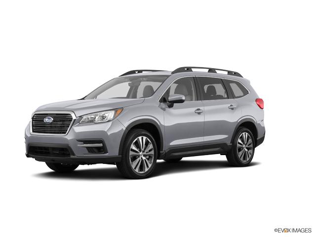 2019 Subaru Ascent Vehicle Photo in Allentown, PA 18951