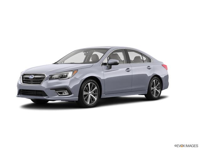 2019 Subaru Legacy Vehicle Photo in Allentown, PA 18951
