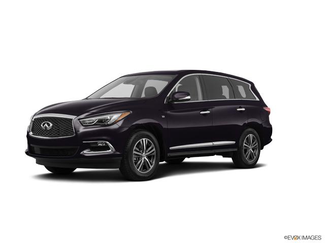 2019 INFINITI QX60 Vehicle Photo in San Antonio, TX 78230