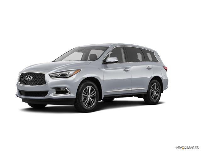 2019 INFINITI QX60 Vehicle Photo in Dallas, TX 75209