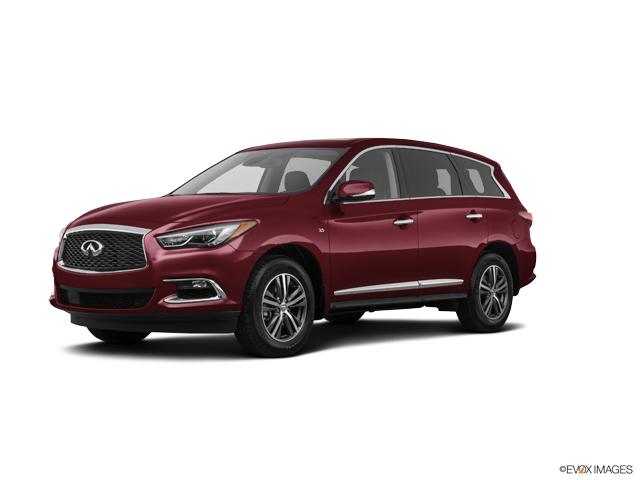 2019 INFINITI QX60 Vehicle Photo in San Antonio, TX 78230