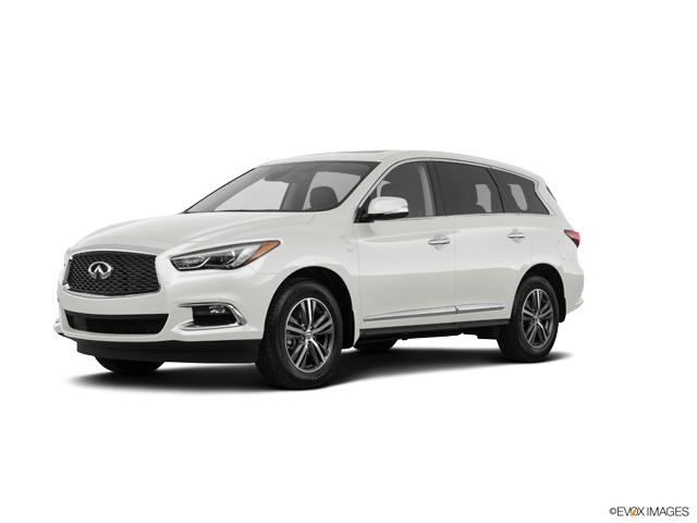 2019 INFINITI QX60 Vehicle Photo in San Antonio, TX 78230