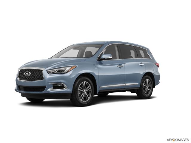 2019 INFINITI QX60 Vehicle Photo in Grapevine, TX 76051