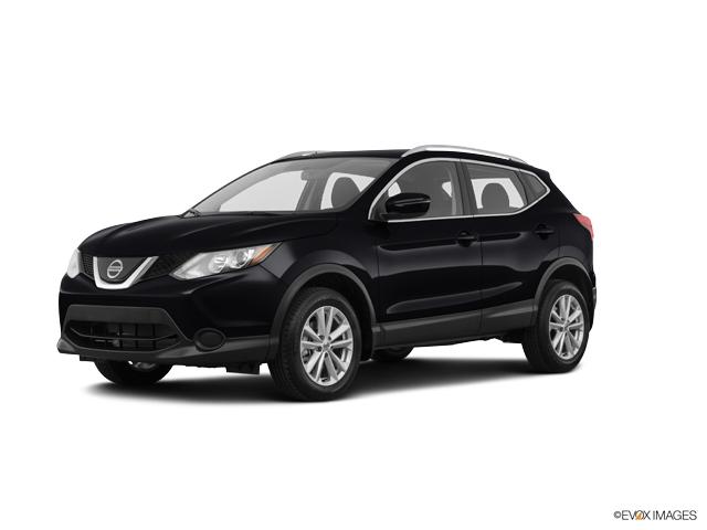 2018 Nissan Rogue Sport Vehicle Photo in Bedford, TX 76022