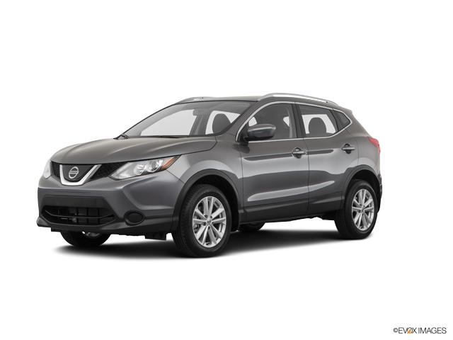 2018 Nissan Rogue Sport Vehicle Photo in Bedford, TX 76022