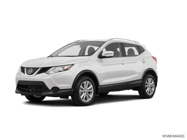 2018 Nissan Rogue Sport Vehicle Photo in Bedford, TX 76022