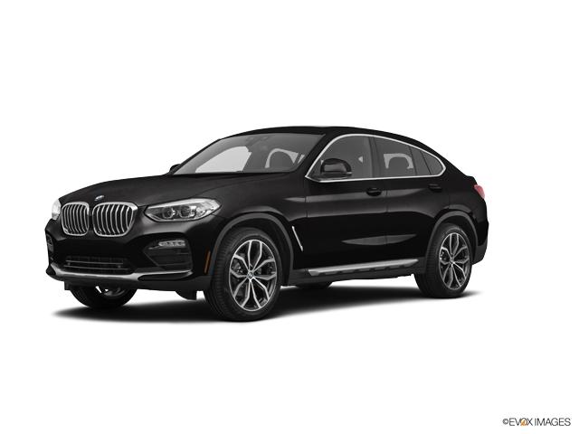 2019 BMW X4 M Vehicle Photo in Grapevine, TX 76051
