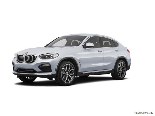 2019 BMW X4 M Vehicle Photo in Grapevine, TX 76051
