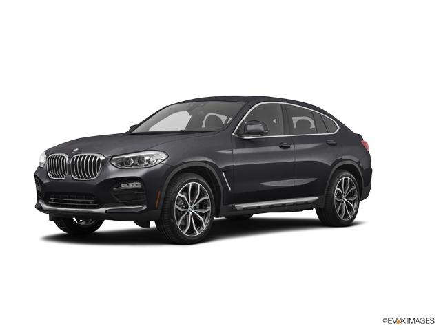 2019 BMW X4 M40i Vehicle Photo in Grapevine, TX 76051