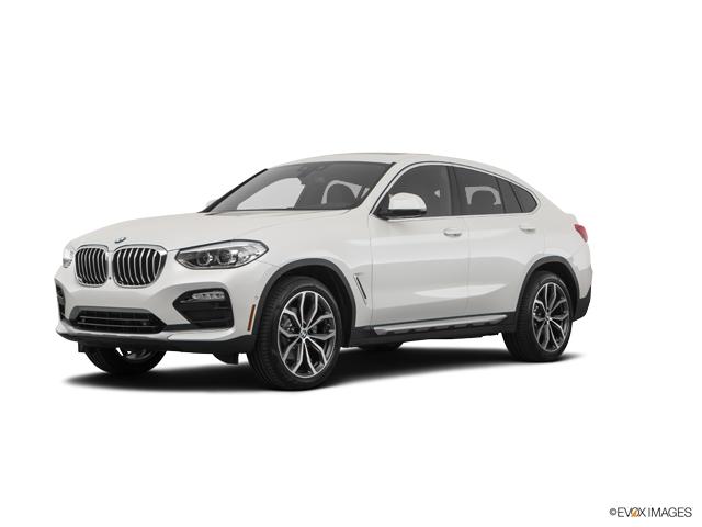 2019 BMW X4 xDrive30i Vehicle Photo in Grapevine, TX 76051