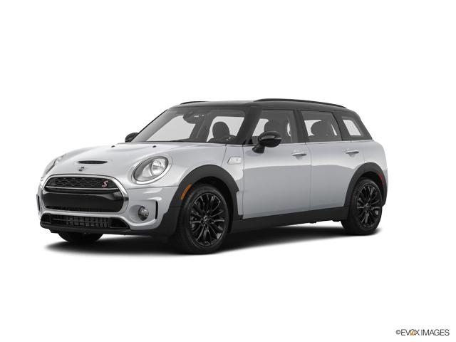 2019 MINI Cooper S Clubman Vehicle Photo in Plano, TX 75093