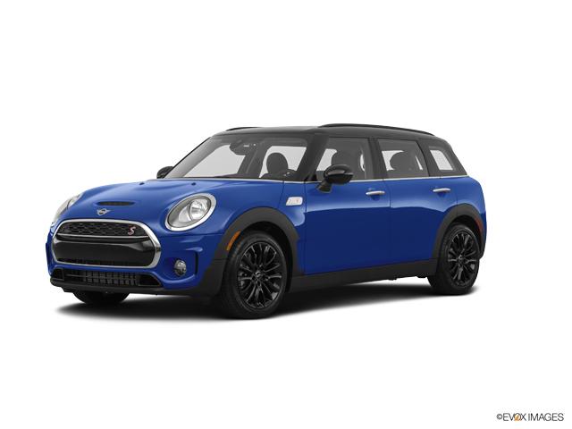 2019 MINI Cooper S Clubman Vehicle Photo in Plano, TX 75093