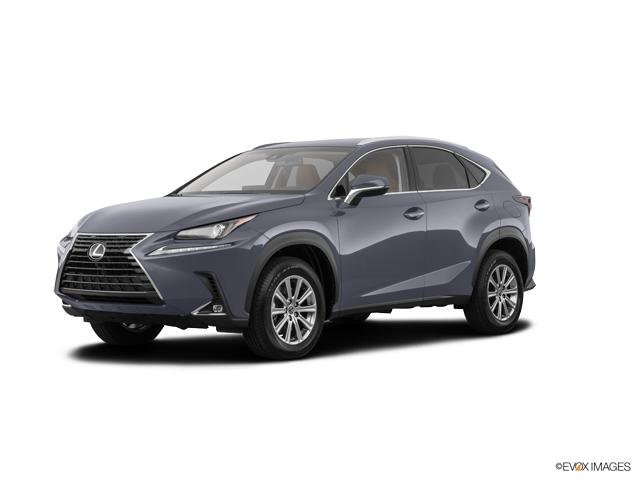 2019 Lexus NX 300 Vehicle Photo in Dallas, TX 75209
