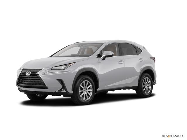 2019 Lexus NX 300 Vehicle Photo in Fort Worth, TX 76132