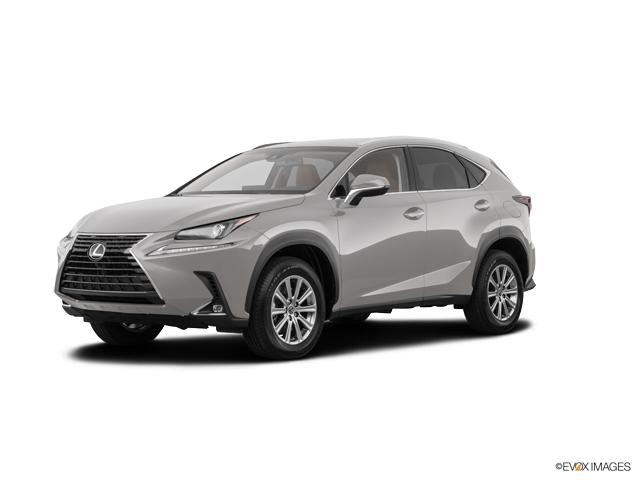 2024 Lexus Nx 300 Vehicle Photo In Little Falls Nj 07424