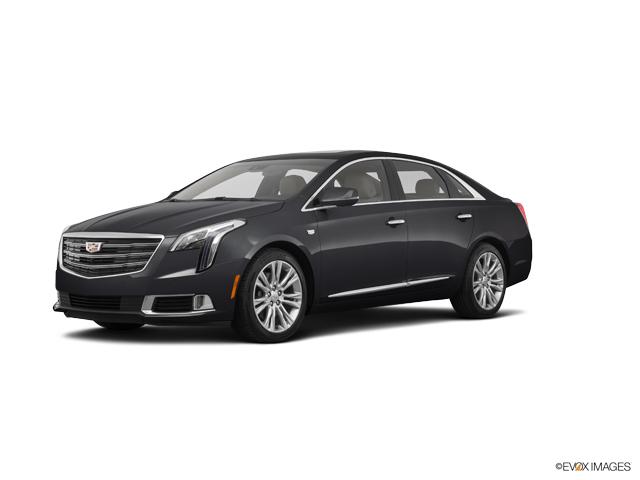 2019 Cadillac XTS Vehicle Photo in Dallas, TX 75209