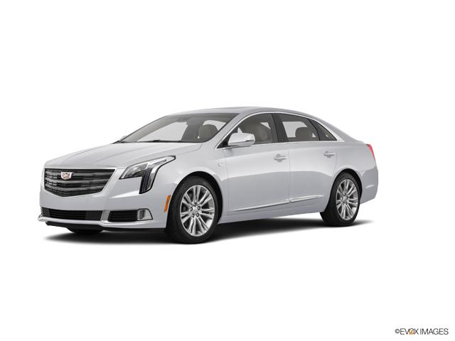 Select 2019 Cadillac XTS
