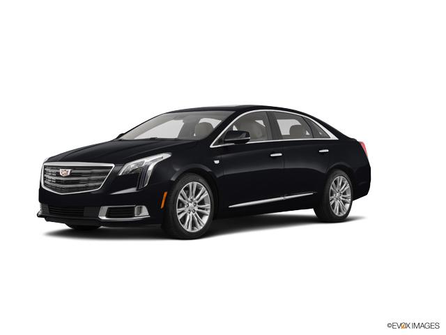 2019 Cadillac XTS Vehicle Photo in Houston, TX 77079