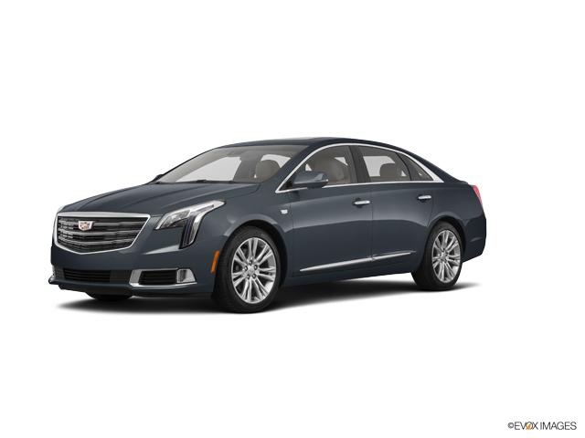 2019 Cadillac XTS Vehicle Photo in San Antonio, TX 78230