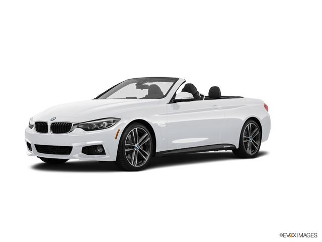 2019 BMW 440i Vehicle Photo in Grapevine, TX 76051