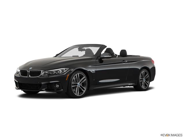 2019 BMW 440i Vehicle Photo in Grapevine, TX 76051