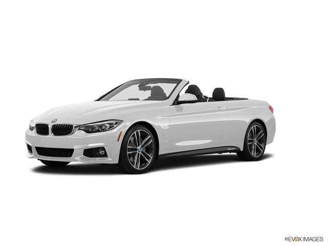 2019 BMW 440i Vehicle Photo in Grapevine, TX 76051