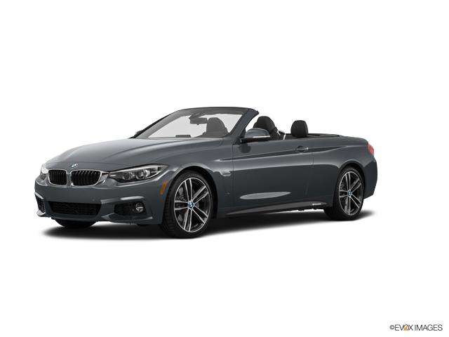 2019 BMW 440i Vehicle Photo in Grapevine, TX 76051