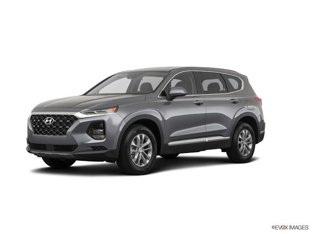 Select 2019 Hyundai Santa Fe