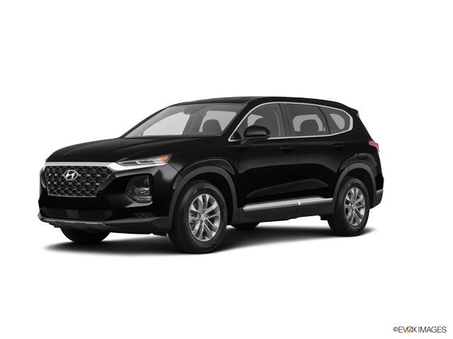 2019 Hyundai Santa Fe Vehicle Photo in Quakertown, PA 18951