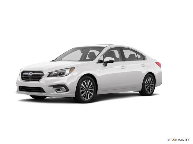 2019 Subaru Legacy Vehicle Photo in Dallas, TX 75209