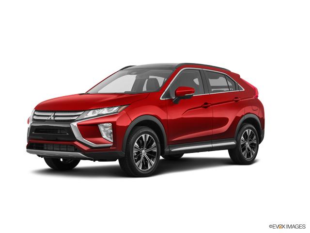 New Mitsubishi Montero Sport At John Deery Motors Cedar Falls 2019 Mitsubishi Eclipse Cross Vehicle Photo In Cedar Falls Ia 50613
