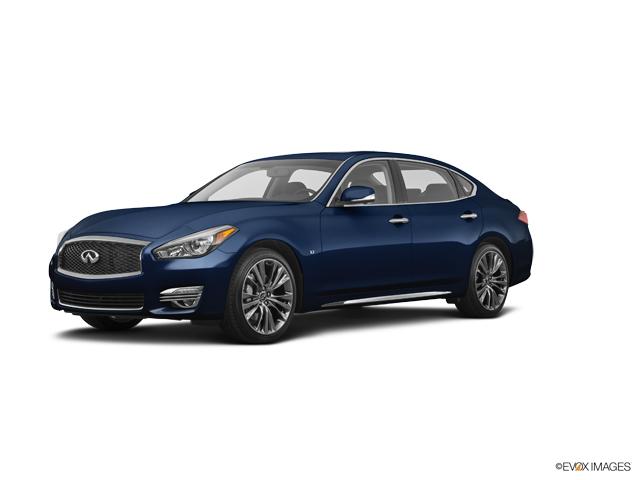 2019 INFINITI Q70L Vehicle Photo in Hanover, MA 02339