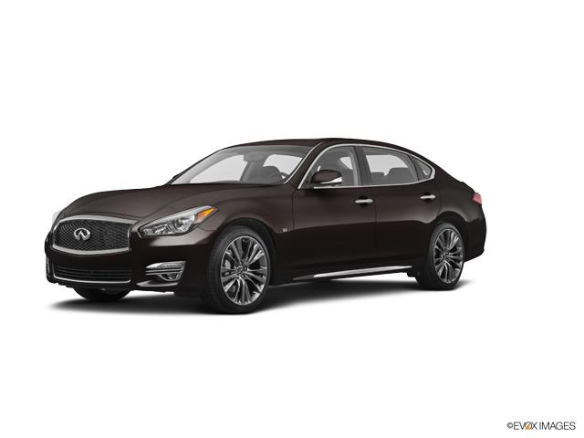 2019 INFINITI Q70L Vehicle Photo in Hanover, MA 02339