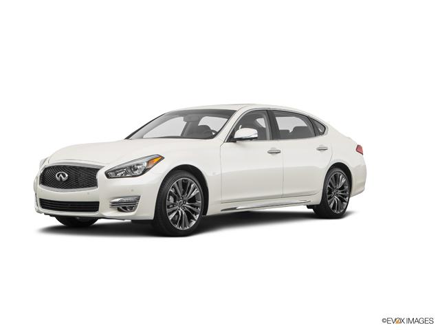 2019 INFINITI Q70L Vehicle Photo in San Antonio, TX 78230