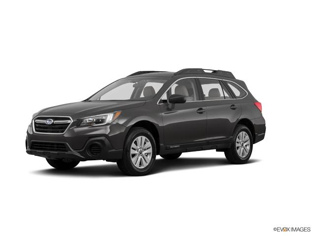 2019 Subaru Outback Vehicle Photo in Dallas, TX 75209